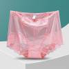 (⏰Last Day Sale 50% OFF) 2023 Promotion - Ladies Silk Lace Handmade Panties✨