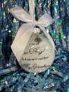 🔥HOT SALE 49% OFF -  Angel In Heaven Memorial Ornament