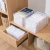 🔥Hot Sale-49% OFF🎁Wardrobe Clothes Organizer(Buy 6 Get Extra 20% OFF)