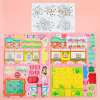 Year End Sale🏡3D Educational Puzzles For Children🏰