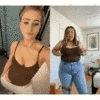🔥Letzter Tag 49% RABATT🔥Trägerloser Body