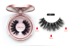 Women's Day Promotion-Save 50% OFF-Magnetic Eyeliner & Lashes Set-BUY 2 GET EXTRA 20% OFF