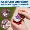 🔥Easy Tab Opener & Drink Protector