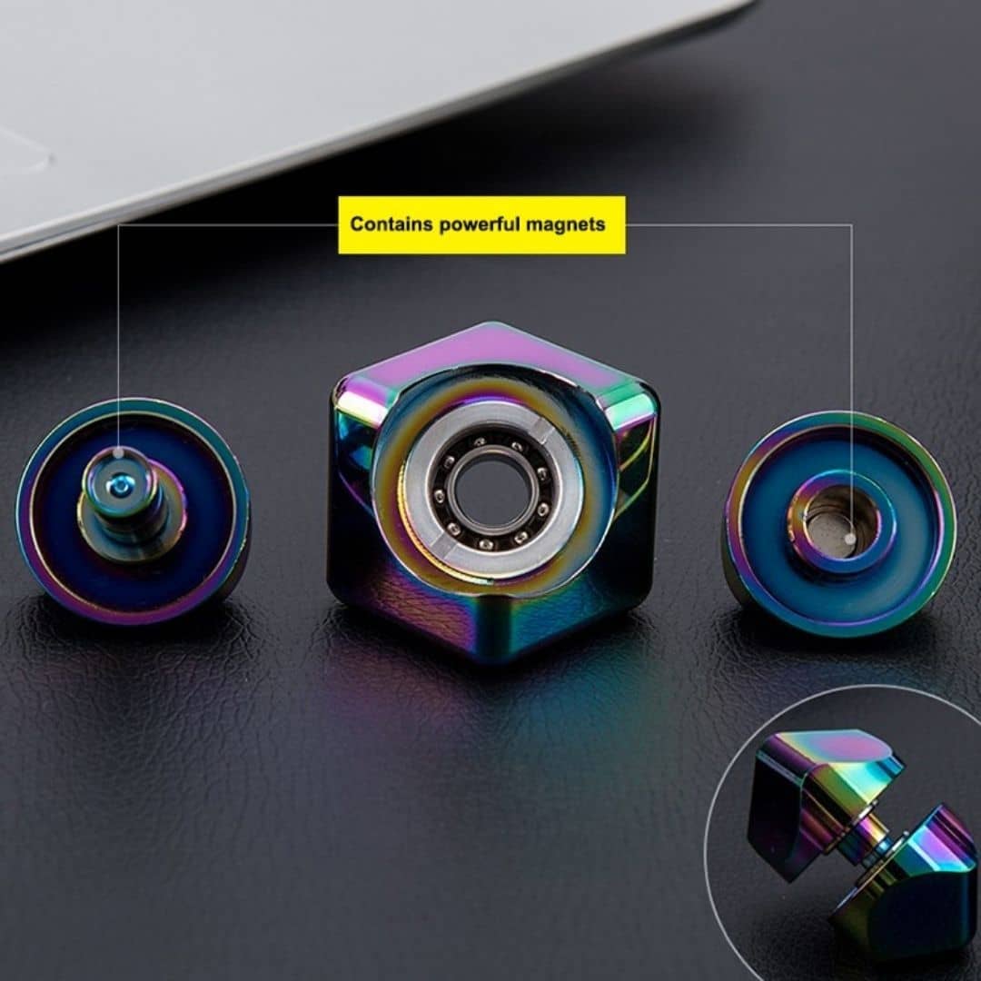 🔥Last Day Promo - 70% OFF🔥 Orbit Cube, Buy 2 Get 1 Free