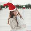 🎄TikTok Christmas Sale -70% OFF✨ Electric Christmas Hat🎅