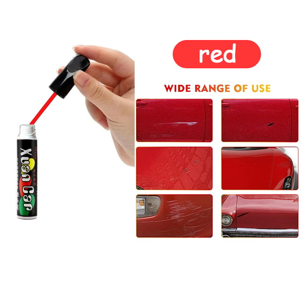 🎁2024 New Year Hot Sale🎁⚡Promotion 59% OFF💥Car Scratch Remover Pen