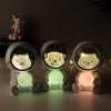 (✨NEW YEAR HOT SALE-50% OFF) Astronaut LED Night Lights- BUY 4 GET EXTRA 20% OFF