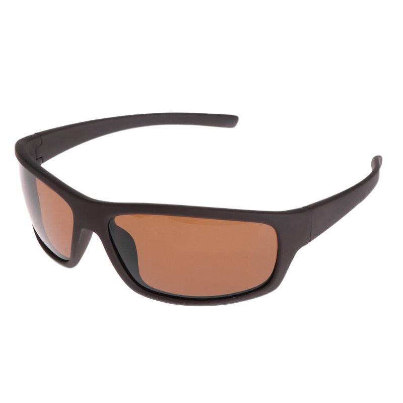 🎣 Summer Sale-40% OFF🐠Polarized Fishing Sun Glasses