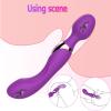 SHEMESIX - Women's Massage Vibration Masturbation Device Adult Sex Toys