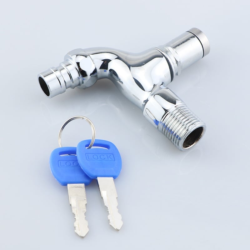 🎁TikTok Last Day Sale - 70% OFF🔥Locking Faucet