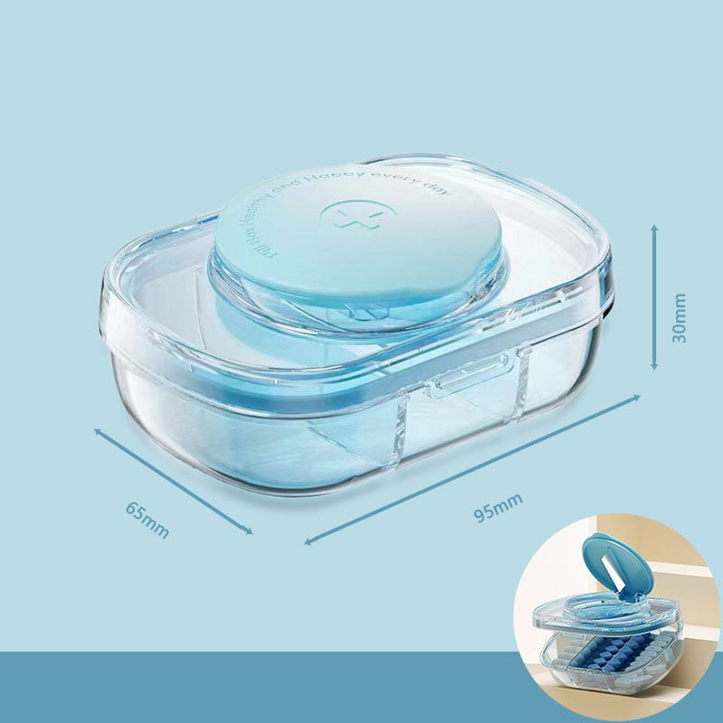Multifunctional Pill Cutter (🎁Buy 3 Get 2 Free & Free Shipping)