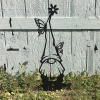 🔥Handmade Garden Gnomes Metal art Ornament-Buy 2 Get Free Shipping
