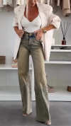 Women's Vintage Jeans