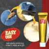 (Last Day Promotion- 50% OFF) Ultimate Metal Polishing Cream- BUY 4 GET 2 FREE