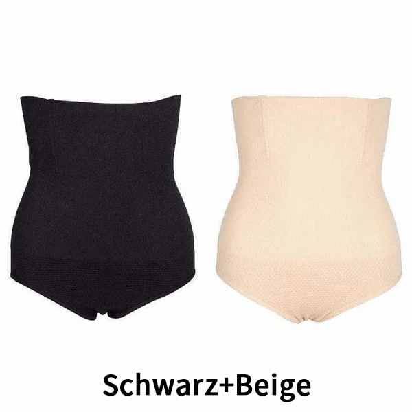 🔥Letzter Tag: 1 kaufen, 1 gratis bekommen✨hoch taillierte Bauchkontroll- und formende Unterwäsche