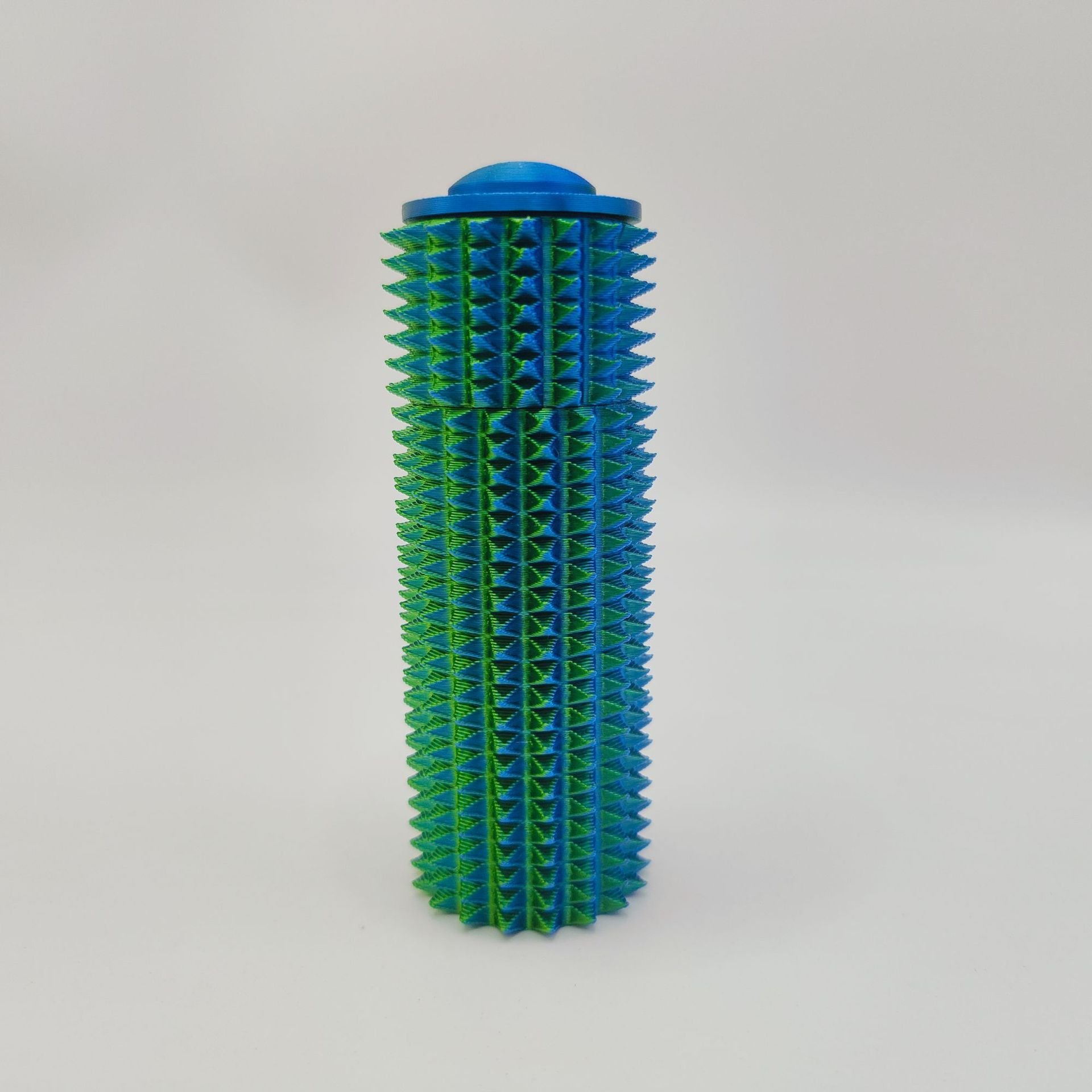 ⏰Buy 2 Get 1 Free🔥Mini Grippie Spiked Rotatable Grip, Fingertip Pressure Relief