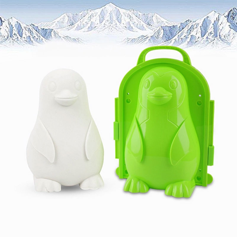 🎄CHRISTMAS SALE 70% OFF🎄Winter Snow Toys Kit