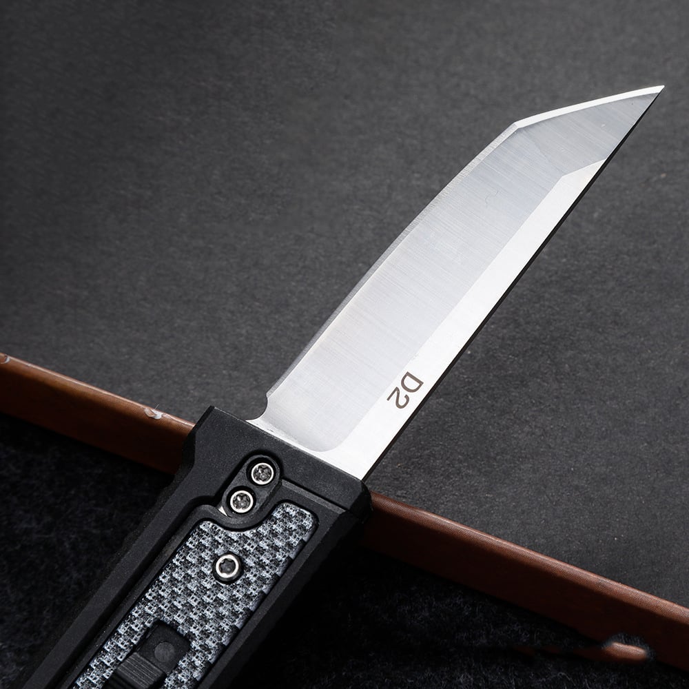 Last Day Promotion 49% OFF🔥D2 KNIFE