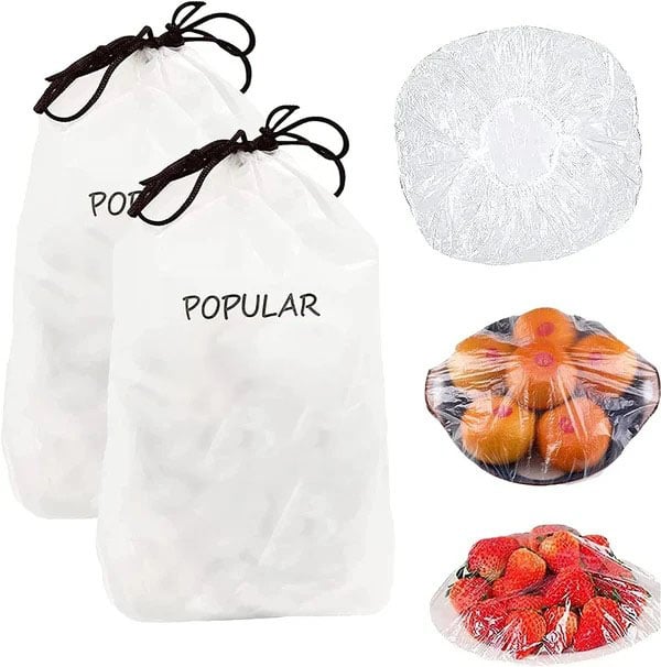 🔥Hot Sale 50% OFF🔥Reusable Fresh Keeping Bags/200p