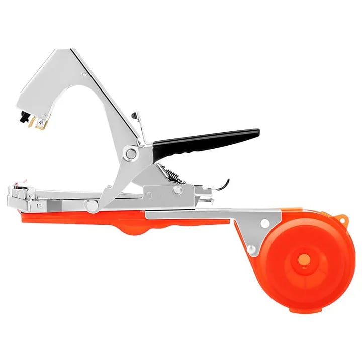 🌹Last Day 50% OFF -🍅Plant Tying Machine🌶️