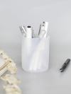 Transparent Pencil Holder 1pc