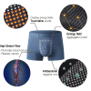 🎁Last Day Promotion- SAVE 70%👨‍⚕Energy Field Therapy Men's Underwear