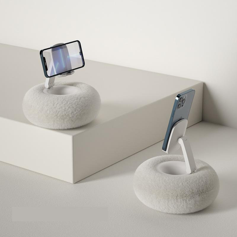 🔥Last Day Promotion - 70% OFF🎁Pillow Phone Stand