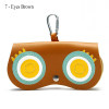 💥Flash Sale-70%Off💥Hot Animal Cartoon Eyeglass Pouch（Buy 2 Get Extra 10% OFF Only Today）