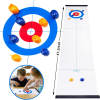 (🌲Early Christmas Sale- SAVE 48% OFF)Tabletop Curling Game(BUY 2 GET FREE SHIPPING)