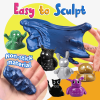 🔥Last Day Promotion 50% OFF🔥Monster Magnetic Fluid Fidget Toy