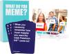 (🌲Early Christmas Sale- SAVE 48% OFF)WHAT DO YOU MEME Board Game for Adults(BUY 2 GET FREE SHIPPING)