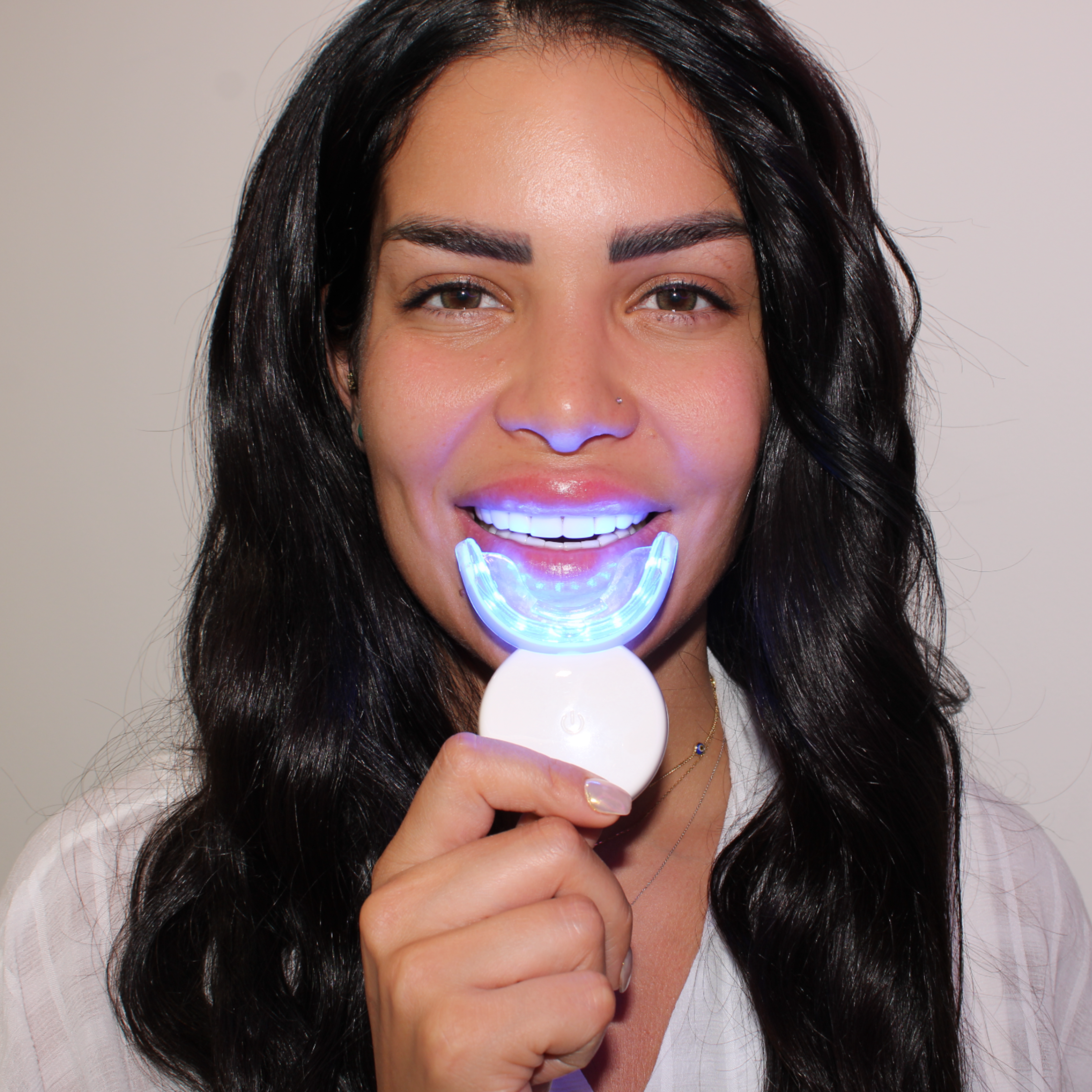 🔥Last Day Sale - 50% OFF🎁 Comprehensive Teeth Whitening Kit with