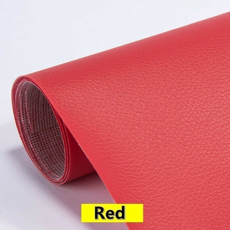 DIY Self Adhesive Leather Repair Substance(BUY MORE SAVE MORE)