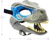 🎁TikTok Last Day Sale - 70% OFF🔥Dino Role-Play Mask with Moving Jaw