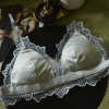 French Kisses Lingerie Set