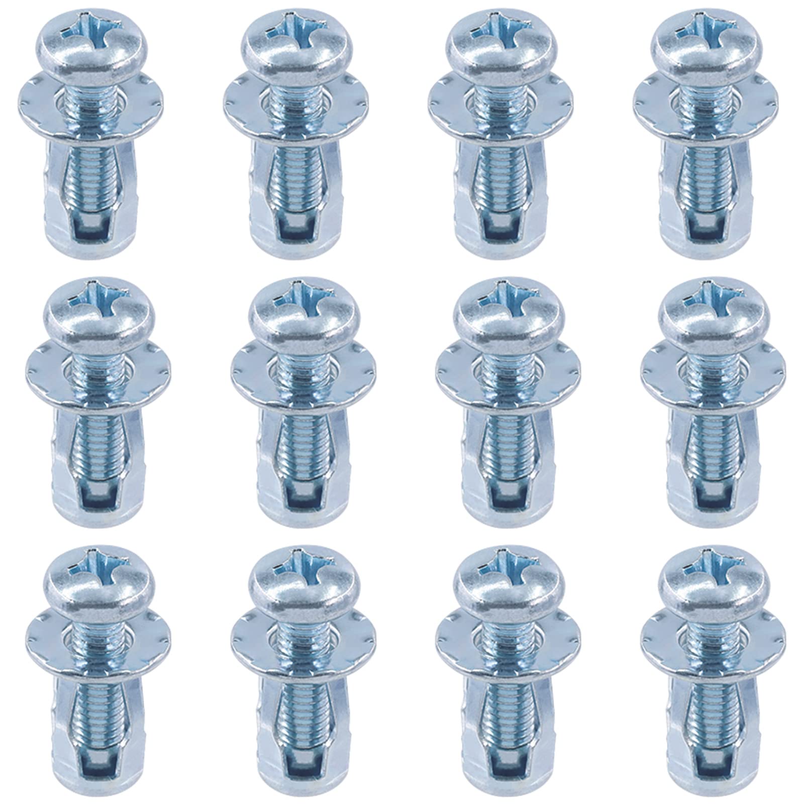 🔥Last Day Promotion 50% OFF🔥 Expansion Screw Petal Nut