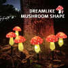 ⏰LAST DAY SALE 50% OFF💥Fairy Glow Mushroom Lights