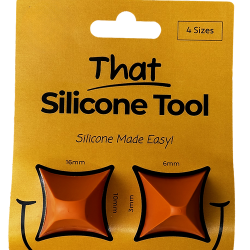 🔥Last Day Promotion - 60% OFF🎁Silicone Seam Tools