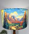 🔥Father's Day Sale: 57% OFF🤠🏇🏼Vintage Style Lamp Shade
