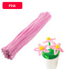 Last Day Promotion🔥🔥-Colorful Chenille Stems(100 sticks/bundle)(BUY MORE SAVE MORE)