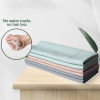 Last Day Promotion 48% OFF - Fish scale microfiber polishing cleaning cloth