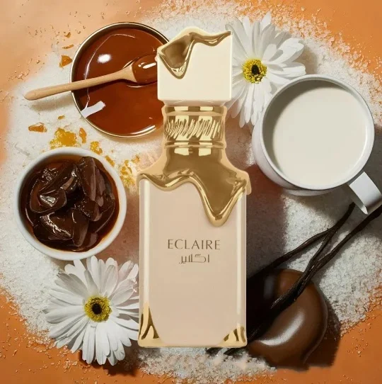 Eclaire | Eau De Parfum 100ml