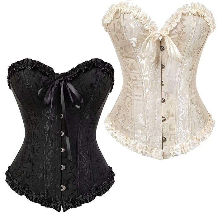 💗Mother's Day Sale 58% OFF💗VICTORIAN PUSH UP CORSET🔥BUY 2 GET EXTRA 10% OFF&FREE SHIPPING