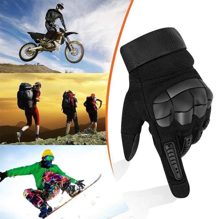 Last Day Promotion 48% OFF - Touch Screen Tactical Military Gloves(Buy 2 Free Shipping)