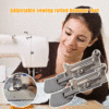 🔥Last Day Promotion 50% OFF🔥Adjustable Sewing Rolled Hemmer Foot