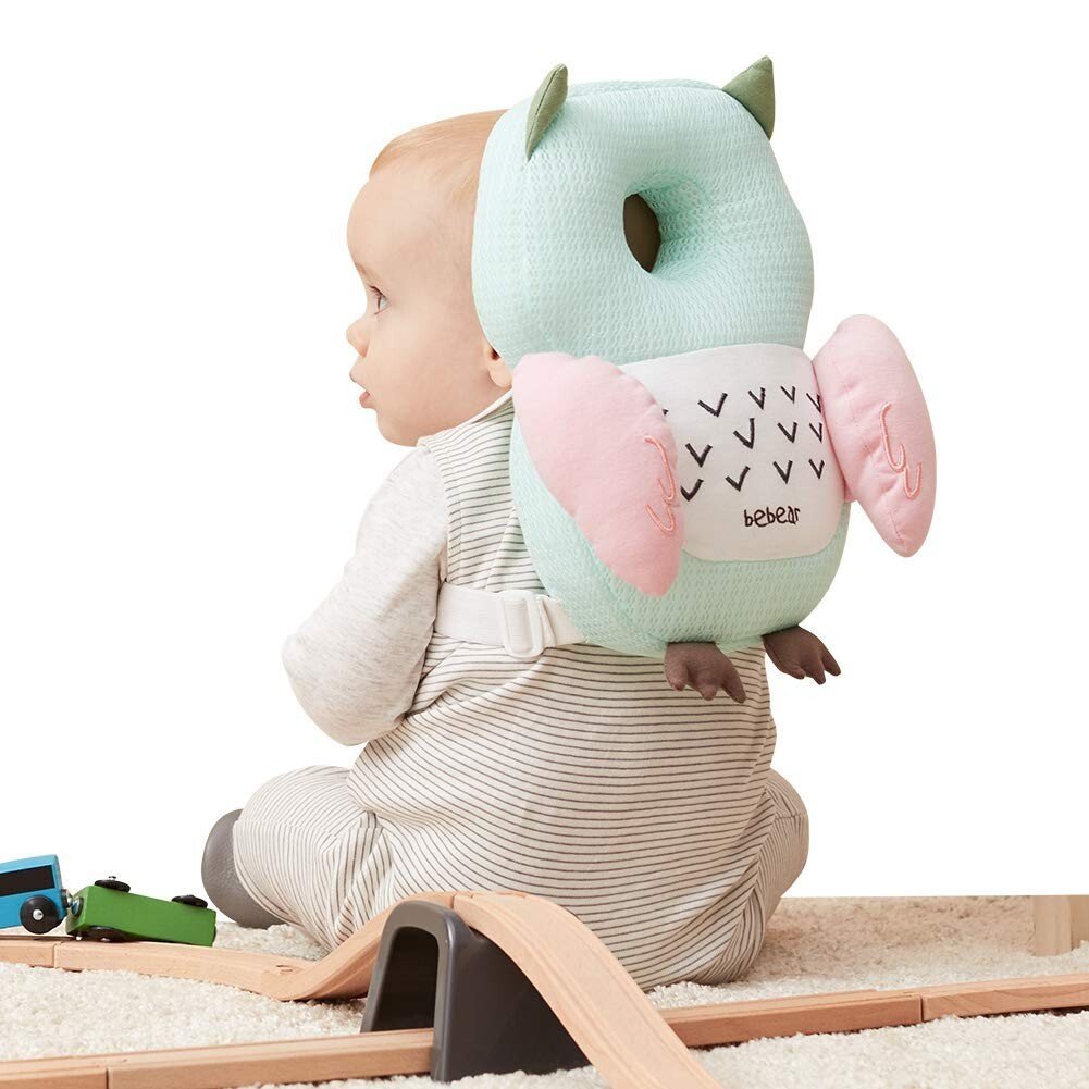 🥰💗Hot Sale💗 Baby Head Protection Pillow