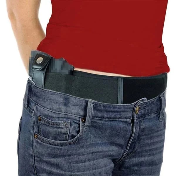 🔥LAST DAY SALE -50% OFF🔥Ultimate Belly Band Holster, BUY 2 FREE SHIPPING