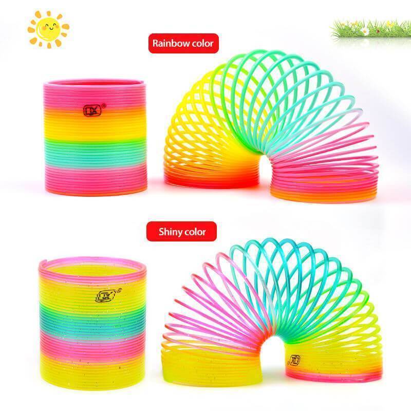 (🎄CHRISTMAS HOT SALE-48% OFF) Rainbow Magic Spring(BUY 4 GET FREE SHIPPING NOW!)