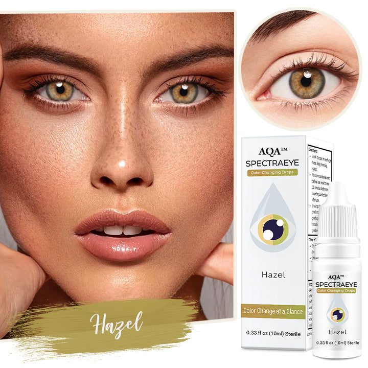 Last Day Promotion 70% OFF - 🔥SpectraEye Color Changing Drops Pro⚡Buy 2 Get Free Shipping