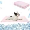 🔥Sommerschlussverkauf 🐶Premium Kühlmatte für Hunde